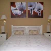 Voorbeeld 2 kamer